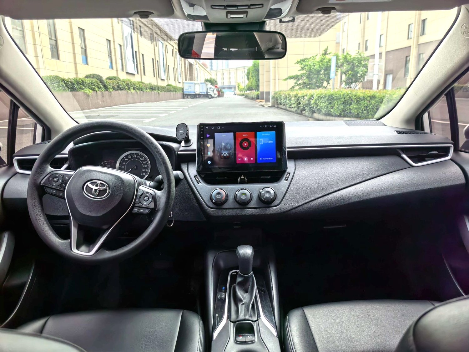 Toyota Corolla #2
